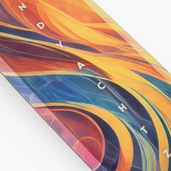 Landyachtz Tony Danza Texture Flow 40" Longboard Complete 11 Landyachtz Tony Danza Texture Flow 40" Longboard Complete