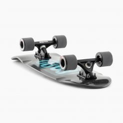 Landyachtz Tugboat Midnight Snek Ultra Carve 30” Minicruiser Complete 7 Landyachtz Tugboat Midnight Snek Ultra Carve 30” Minicruiser Complete