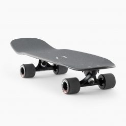 Landyachtz Tugboat Midnight Snek Ultra Carve 30” Minicruiser Complete 8 Landyachtz Tugboat Midnight Snek Ultra Carve 30” Minicruiser Complete