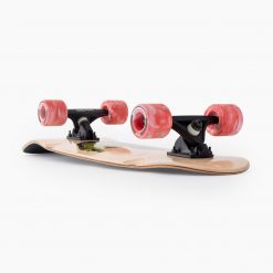 Landyachtz Tugboat Meowjiuana Ultra Carve 30” Minicruiser Complete 9 Landyachtz Tugboat Meowjiuana Ultra Carve 30” Minicruiser Complete