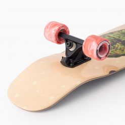 Landyachtz Tugboat Meowjiuana Ultra Carve 30” Minicruiser Complete 13 Landyachtz Tugboat Meowjiuana Ultra Carve 30” Minicruiser Complete