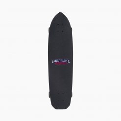 Alternative view of Landyachtz v.2024 Wolfshark 35" Longboard Complete