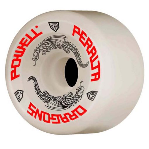 Powell Peralta G-Bones Dragon Formula 64mm 93a