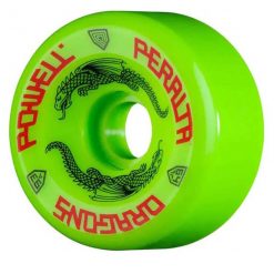 Alternative view of Powell Peralta G-Bones Dragon Formula 64mm 93a