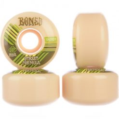 Alternative view of Bones Wheels STF Retros 99A V4 Wide