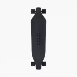 Alternative view of Landyachtz Evo Bear 39" v.2024 лонгборд в сборе