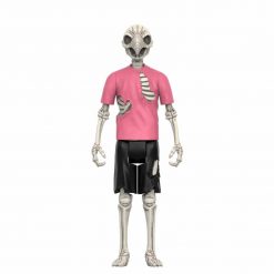 Alternative view of Powell Peralta x Super7 ReAction Figure Tony Hawk - Wave 2