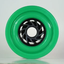 Alternative view of Pantheon Hoku 102mm 74A LDP Rollen NEU