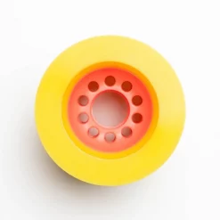 Alternative view of 88 Wheel Co Maverick Mitch Thompson 80mm 76A Wheels