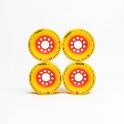 88 Wheel Co Maverick Mitch Thompson 80mm 76A Wheels 5 88 Wheel Co Maverick Mitch Thompson 80mm 76A Wheels