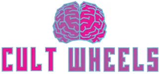 Cult Wheels Logo