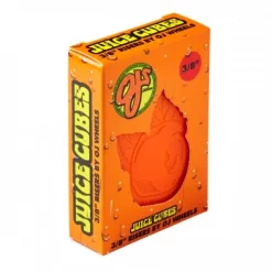 Alternative view of OJ Juice Cubes 3/8" Riser