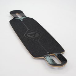 Pantheon Ember Classic 34" - LDP Longboard Deck 5 Pantheon Ember Classic 34" - LDP Longboard Deck