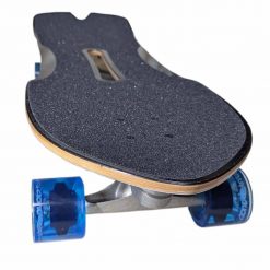 Pantheon Shuriken Carver CX 34" Surf Skate Complete