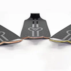 Pantheon Supersonic Bamboo 36.5" LDP Longboard Deck 8 Pantheon Supersonic Bamboo 36.5" LDP Longboard Deck