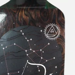 Pantheon Supersonic Bamboo 36.5" LDP Longboard Deck 9 Pantheon Supersonic Bamboo 36.5" LDP Longboard Deck