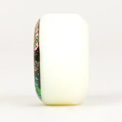 Alternative view of Slime Balls Saucers 99A - White 55mm