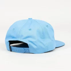Alternative view of Venture Heritage Light Blue - Cap