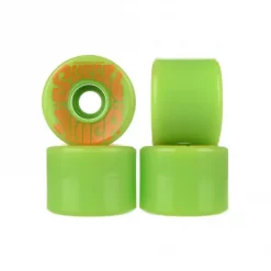 Alternative view of OJ Super Juice 60mm Wheels