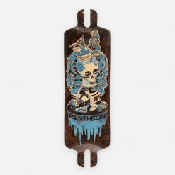 Pantheon Pranayama FG Gas Guzzler 31