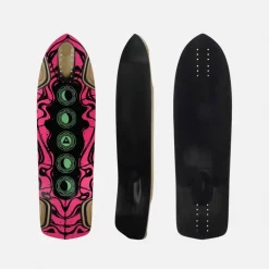 Pantheon SEED Tortuga Andy Atchison Pro 32" Longboard Deck