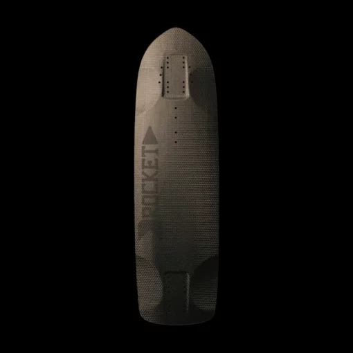 Rocket Simplex 31" Longboard Deck