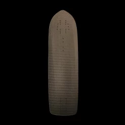Alternative view of Rocket Simplex 31" Longboard Deck