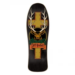 Santa Cruz Jeff Kendall Jägermeister Deer 10