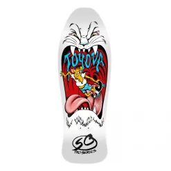 Santa Cruz Toyoda 10.4