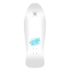 Just Passin' Thru Shop 58 Alternative view of Santa Cruz Toyoda 10.4" Reissue Deck
