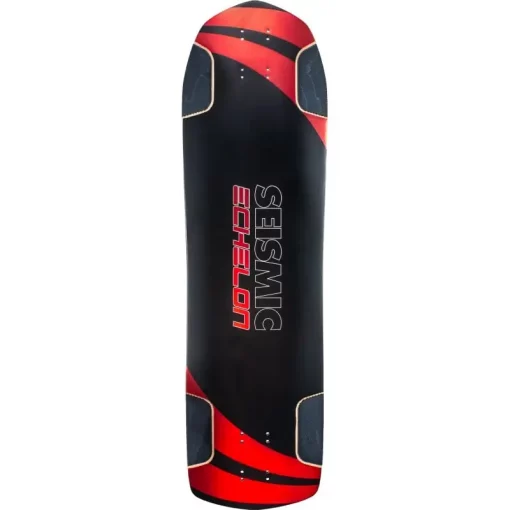 Seismic Echelon 32" Downhill Longboard Deck