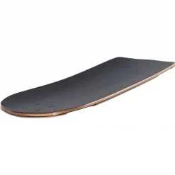 Alternative view of Seismic Echelon 32" Downhill Longboard Deck
