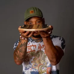 Seismic Trishul 31" Downhill доска лонгборда 9 Seismic Trishul 31" Downhill доска лонгборда