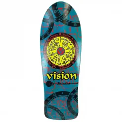 Vision Joe Johnson Hieroglyphics Reissue 10.25