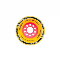88 Wheels Mitch Thompson Big Mitty 82mm 74A