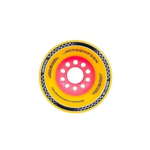 88 Wheels Mitch Thompson Big Mitty 82mm 74A