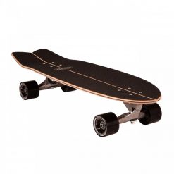 Just Passin' Thru Shop 56 Alternative view of Carver Swallow 29.5" - Surfskate Complete