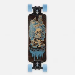 Pantheon Pranayama FG Gas Guzzler
