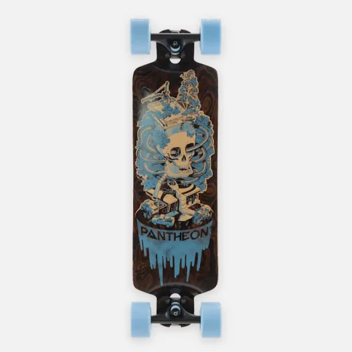 Pantheon Pranayama FG Gas Guzzler