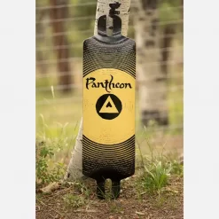 Pantheon Pranayama FG Gong Bottom