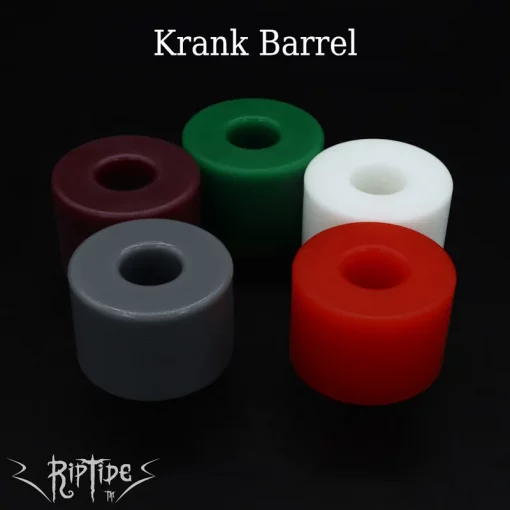 Riptide KranK Barrel Bushings - Alle Härten