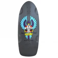 Dogtown OG Big Foot Classic Deck 11.875" Oldschool Skateboard