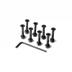 Loaded Hardware Senkkopf Innensechskant