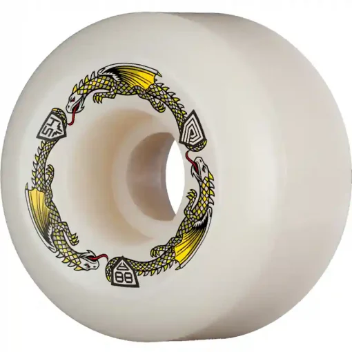 Powell Peralta Dragon Formula 88A A2 - 54mm