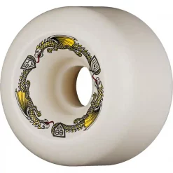 Powell Peralta Dragon Formula 88A BOM