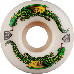 Powell Peralta Dragons 93a V1 Standard Front