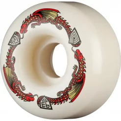 Just Passin' Thru Shop 37 Powell Peralta Dragons V1 93A Skateboard Wheels