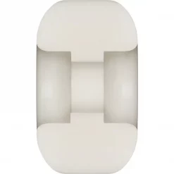 Powell Peralta Dragons V1 93A 52mm x 31mm Skateboard Wheels - Querschnitt