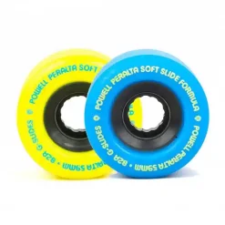 Powell Peralta SSF G-Slides 82A Rollen