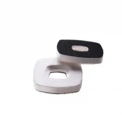 Seismic Hollow Puck Risers - Square
